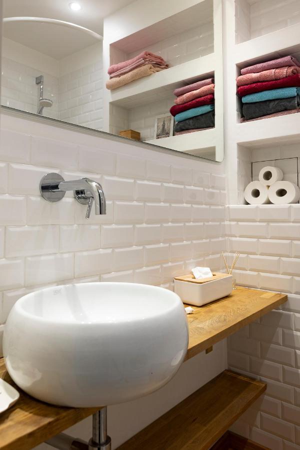 Bright And Cosy Studio Apartment Plac Zbawiciela Warszawa Eksteriør billede